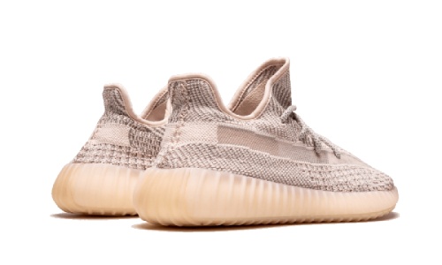 Adidas YEEZY Yeezy Boost 350 V2 Shoes Synth - FV5578 Sneaker MEN