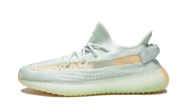 Adidas YEEZY Yeezy Boost 350 V2 Shoes Hyper Space - EG7491 Sneaker WOMEN