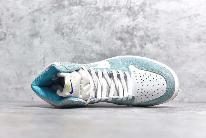 Air Jordan 1 Turbo Green 2019
