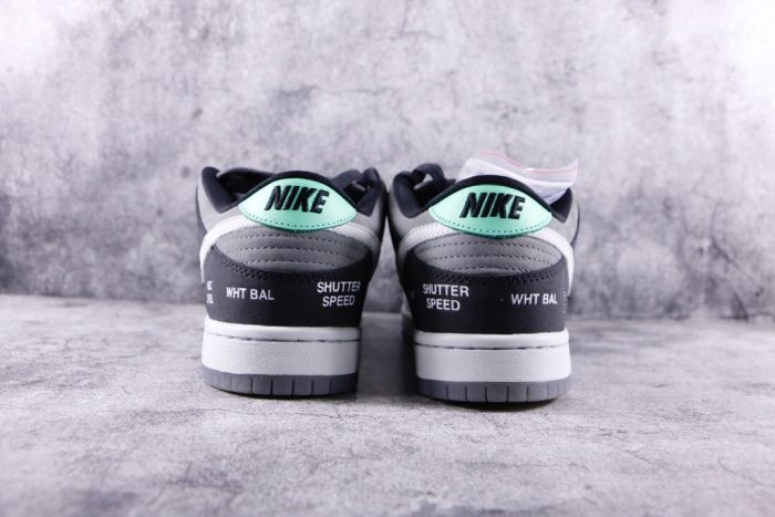 Nike SB Dunk Low “VX1000 Camcorder”
