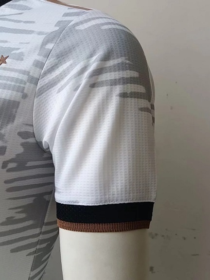 Germany 2022 Home Concept Jersey(Player)