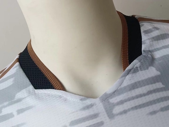 Germany 2022 Home Concept Jersey(Player)