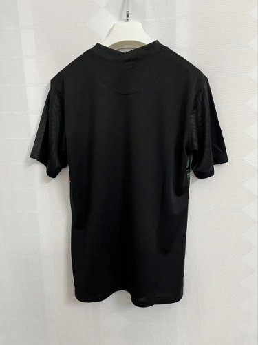 Portugal 2022 Training Black Jersey