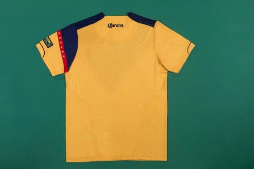 Club America 05/06 Home Soccer Jersey