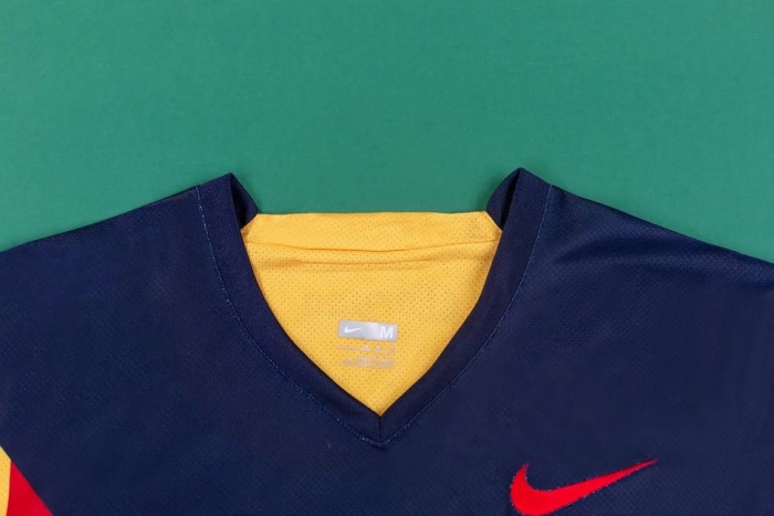 Club America 05/06 Home Soccer Jersey