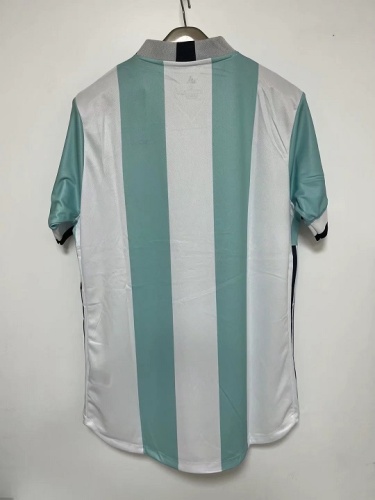 Argentina 2022 Home Concept Jersey