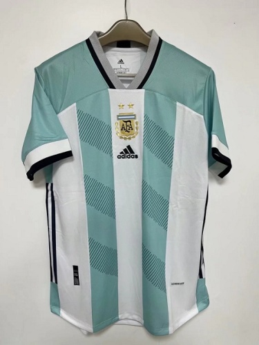 Argentina 2022 Home Concept Jersey