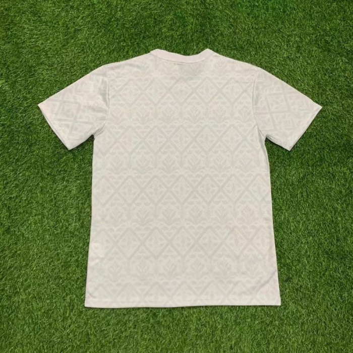 Italy 2022 Special White Soccer Jersey