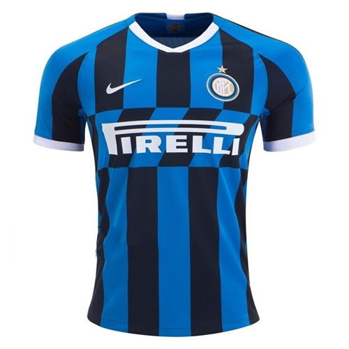 Inter milan 19/20 Home Soccer Jersey