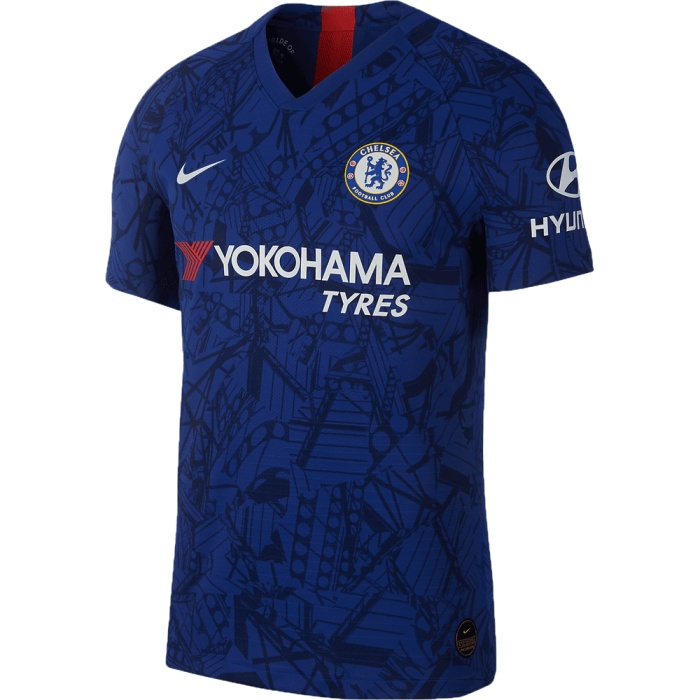Chelsea 19/20 Home Soccer Jersey
