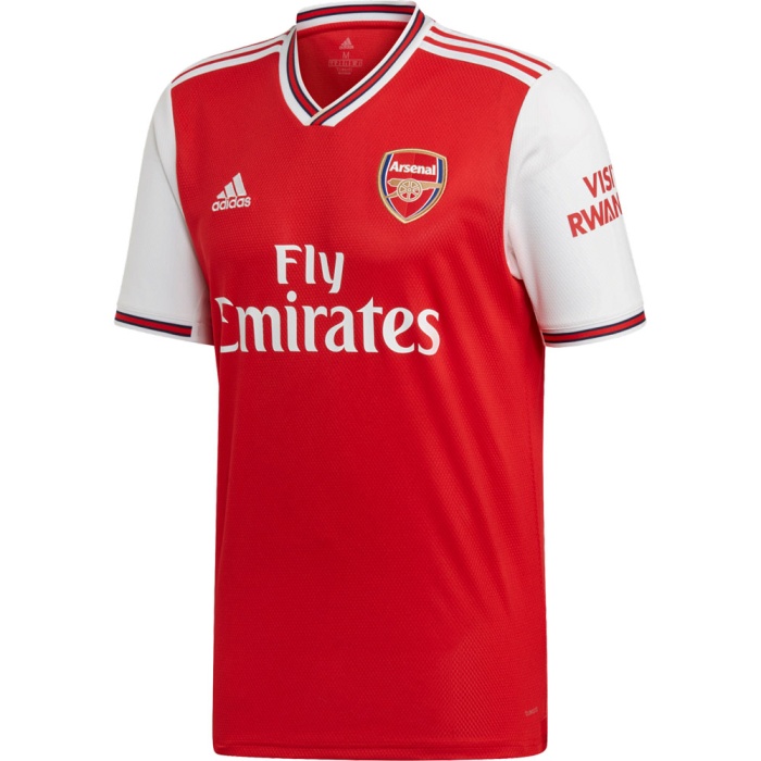 Arsenal 19/20 Home Soccer Jersey