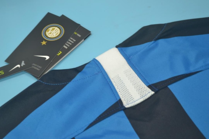 Inter milan 19/20 Home Soccer Jersey