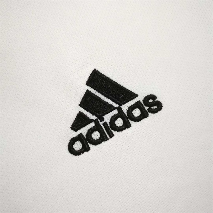Germany 2002 World Cup Home Soccer Jersey