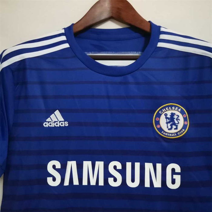 Chelsea 14/15 Home Soccer Jersey