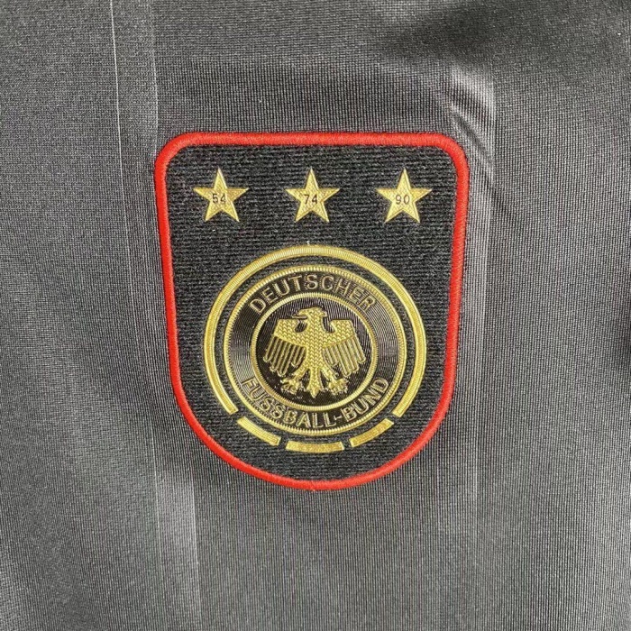 Germany 2010 World Cup Away Soccer Jersey