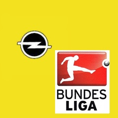 Opel + Bundesliga