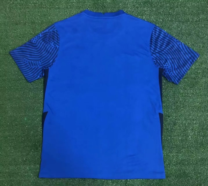 Finland 2022 World Cup Away Soccer Jersey