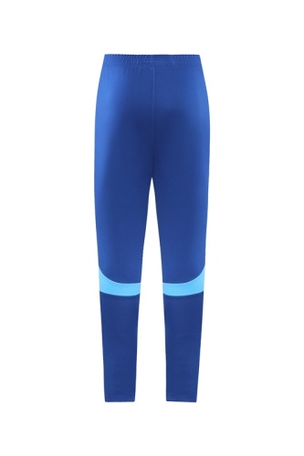 Chelsea 22/23 Blue/Sky Blue Long Soccer Pants