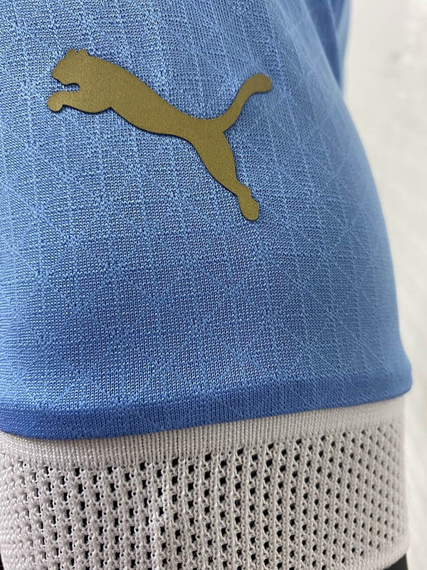 Uruguay 2022 World Cup Home Jersey(Player)