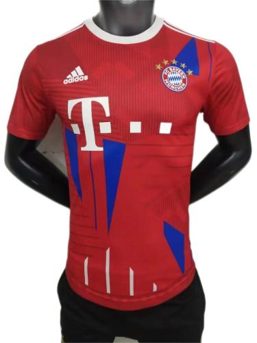 Bayern Munich 22/23 10 Champion Jersey(Player)