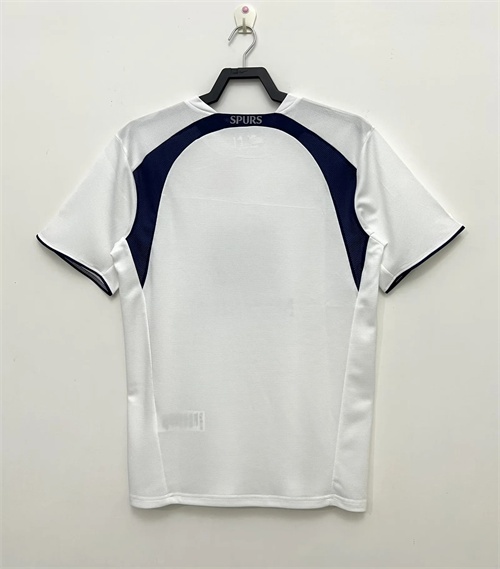 Tottenham 06/07 Home Soccer Jersey