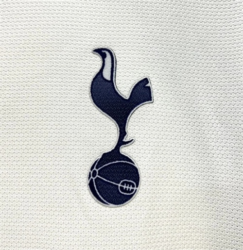 Tottenham 06/07 Home Soccer Jersey
