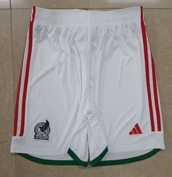 Mexico 2022 World Cup Home Long Jersey