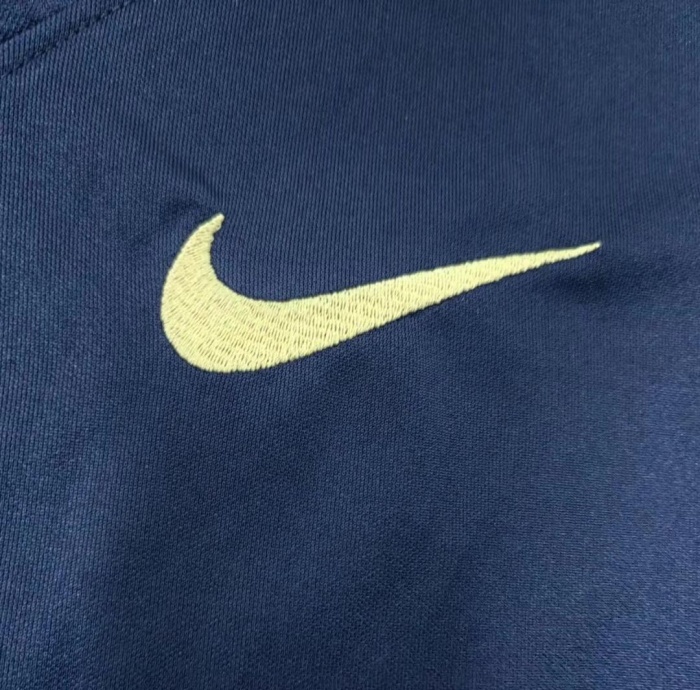 France 2022 World Cup Home Leaked Jersey