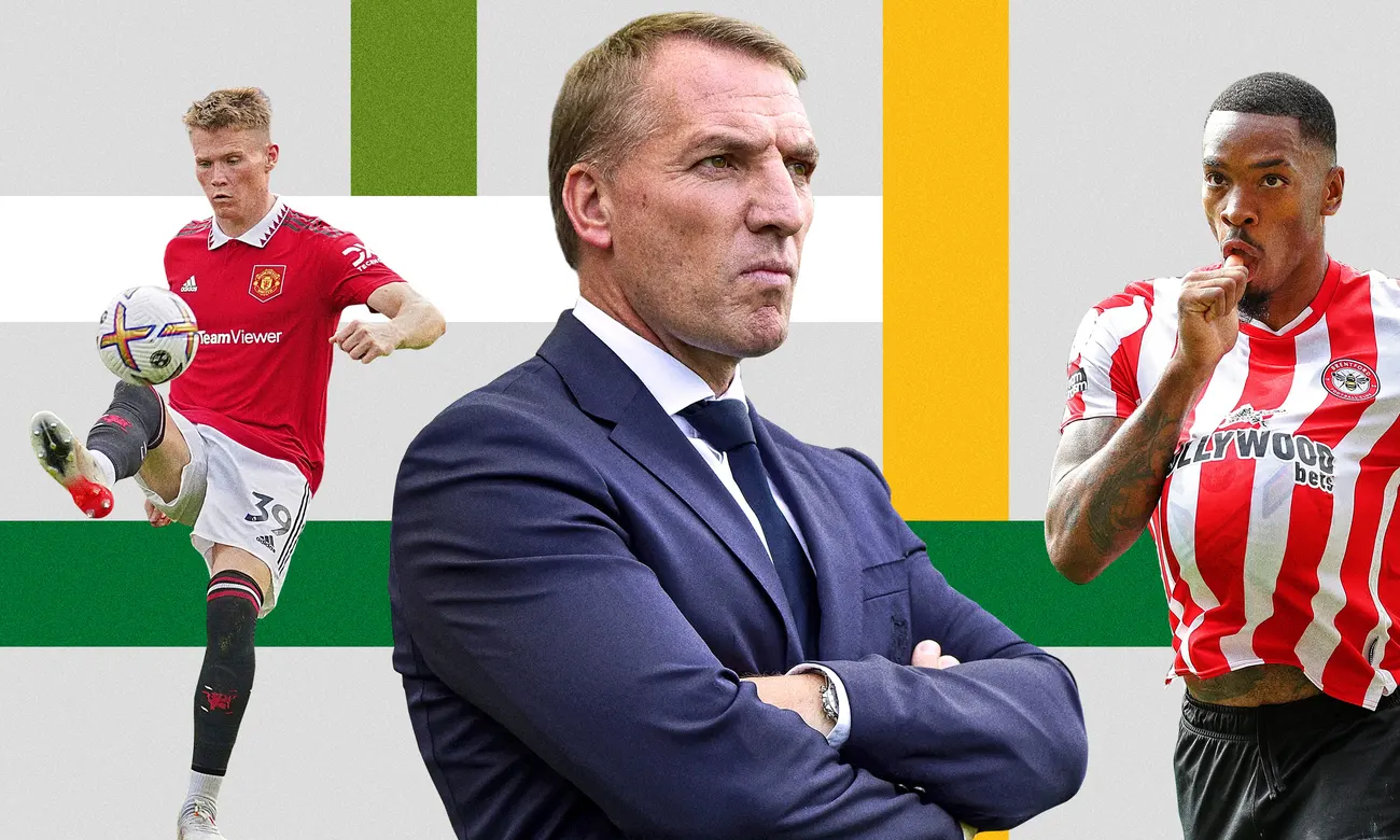 High-Quality Premier League: 10 Talking Points From The Weekend’s Action Design Art High-Quality Premier League: 10 Talking Points From The Weekend’s Action Design Art