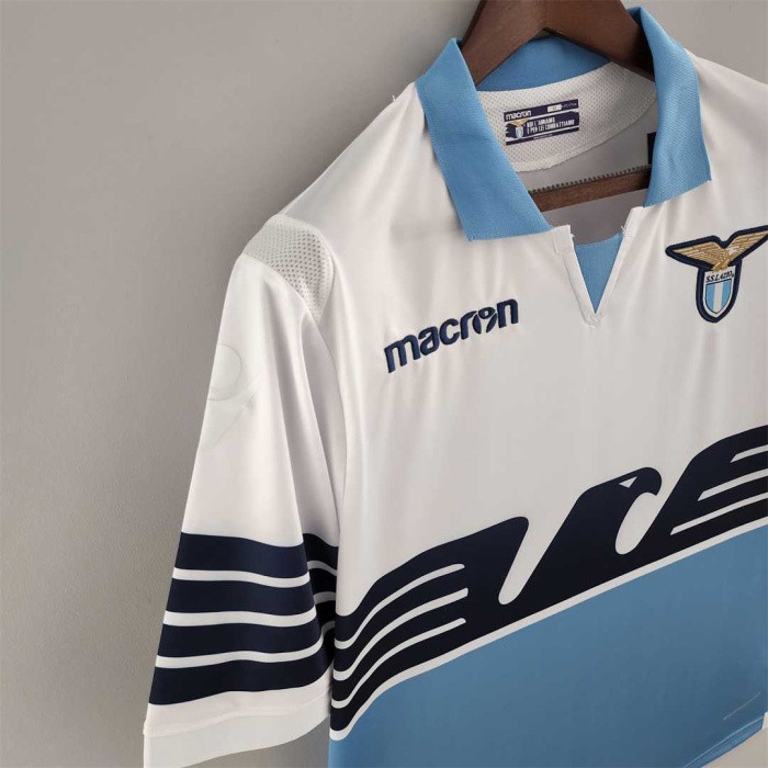 Lazio 18/19 Home Soccer Jersey