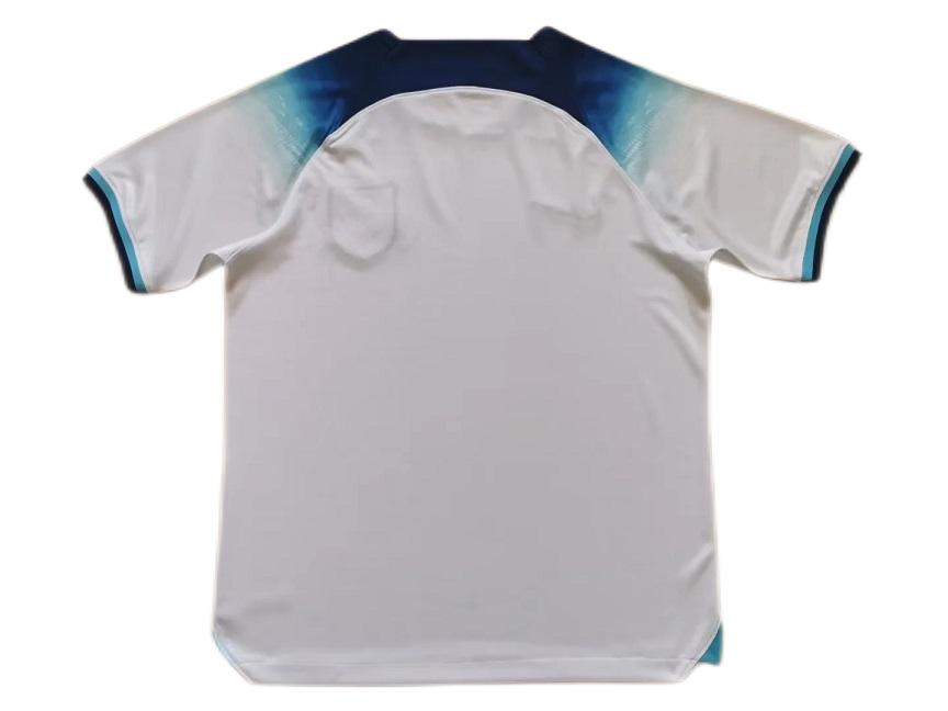 NIKE ENGLAND WORLD CUP 2022 BELLINGHAM HOME JERSEY - Soccer Plus
