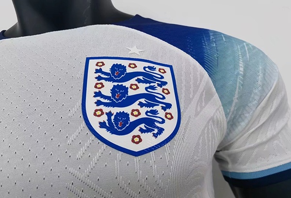 England 2022 World Cup Home Jersey(Player)