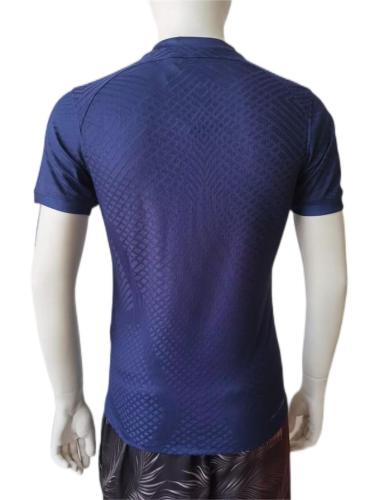 France 2022 World Cup Home Soccer Jersey(Player)