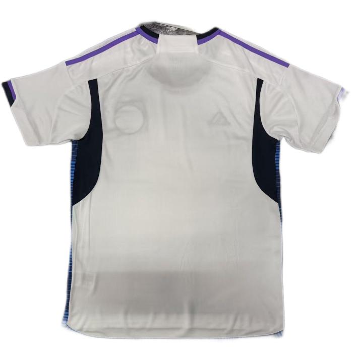 Scotland 2022 World Cup Away Soccer Jersey