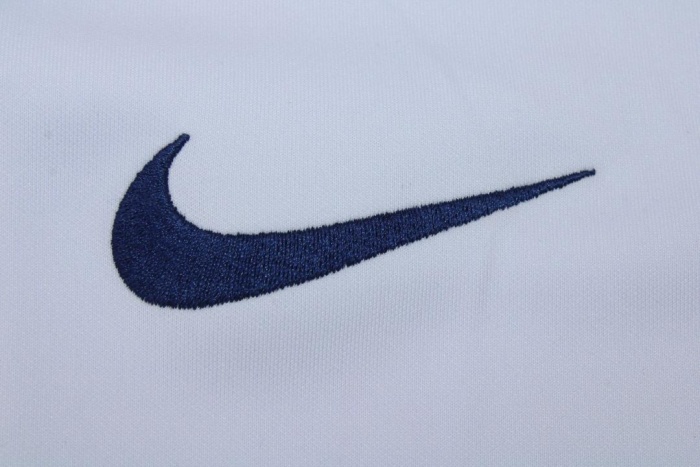 PSG 22/23 Jacket - White