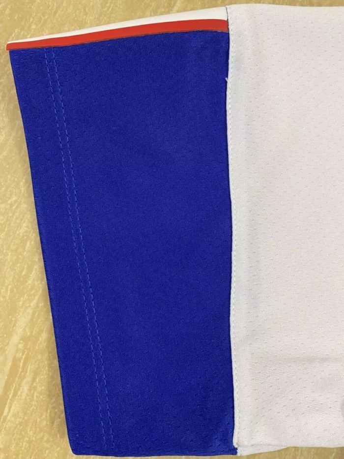 Costa Rica 2022 World Cup Away Soccer Jersey
