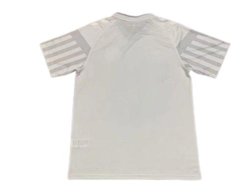 Denmark 2022 World Cup Away Soccer Jersey