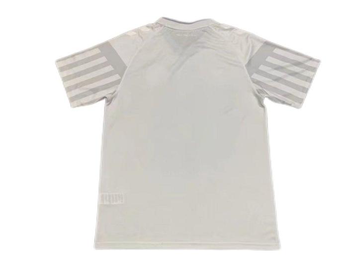 Denmark 2022 World Cup Away Soccer Jersey