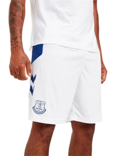 Hummel Everton FC 2022/23 Home Shorts