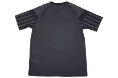 Denmark 2022 World Cup Third Black Jersey