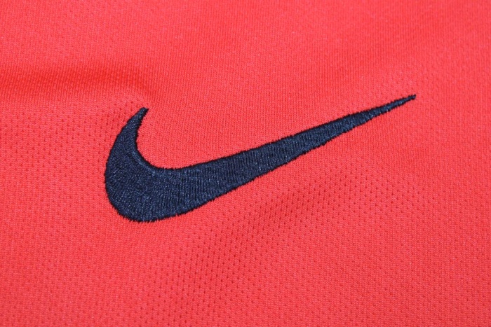 South Korea 2022 World Cup Home Soccer Jersey