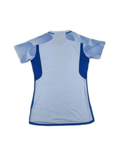 Spain Woman 2022 World Cup Away Jersey