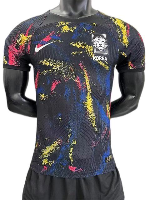 South Korea 2022 World Cup Away Jersey(Player)