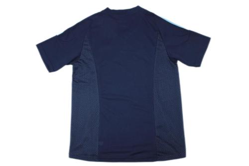 Argentina 2002 World Cup Away Soccer Jersey