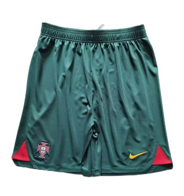 Portugal 2022 World Cup Home Long Jersey(Player)