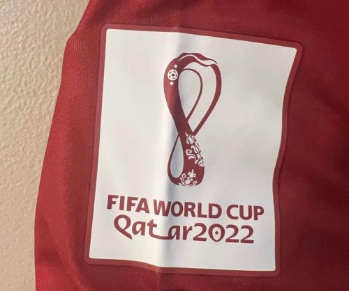 2022 World Cup Qatar Armbands