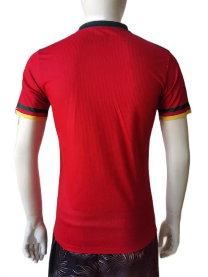 Cameroon 2022 World Cup Third Jersey(Player)