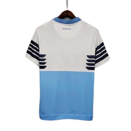Lazio 15/16 Home Soccer Jersey
