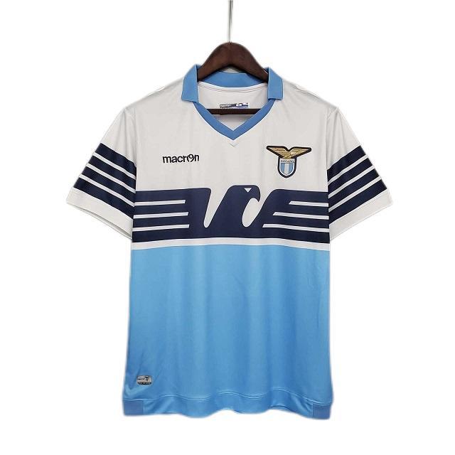 Lazio 15/16 Home Soccer Jersey