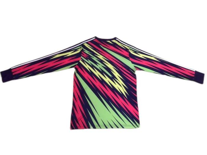 Mexico 2022 World Cup Icon GK Long Jersey